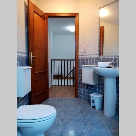 Lägenhet Amplio Y Centrico Piso En