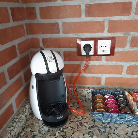 Amplio Y Centrico Piso En O Grove