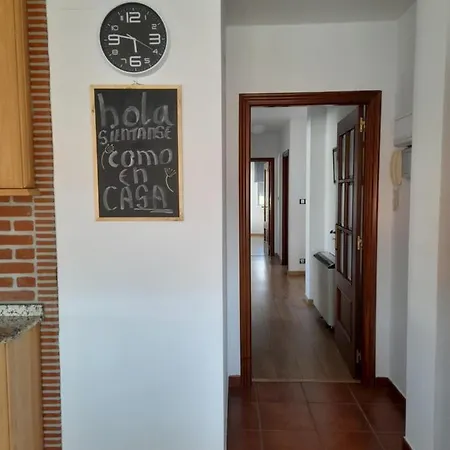 Amplio Y Centrico Piso En Apartment O Grove