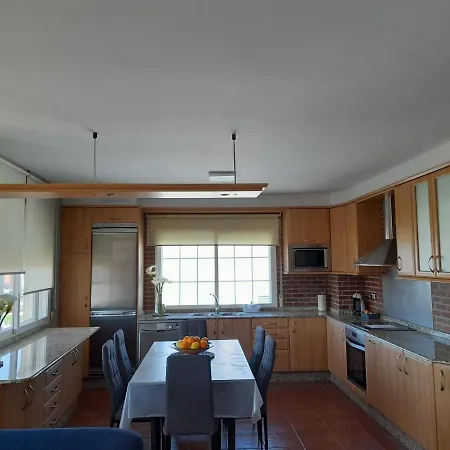 Amplio Y Centrico Piso En Lägenhet *