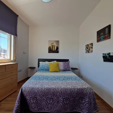 Daire Amplio Y Centrico Piso En