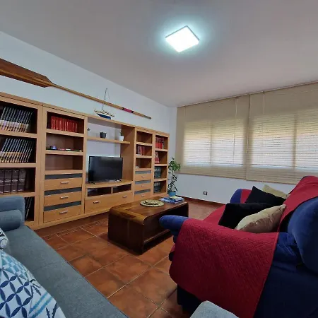 Amplio Y Centrico Piso En O Grove