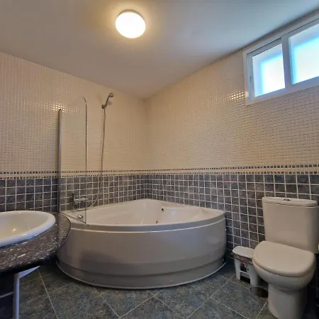 Amplio Y Centrico Piso En Daire *