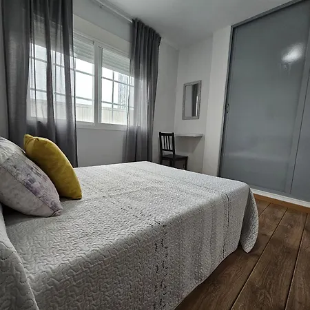 Amplio Y Centrico Piso En * O Grove