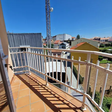 Apartamento Amplio Y Céntrico Piso En *