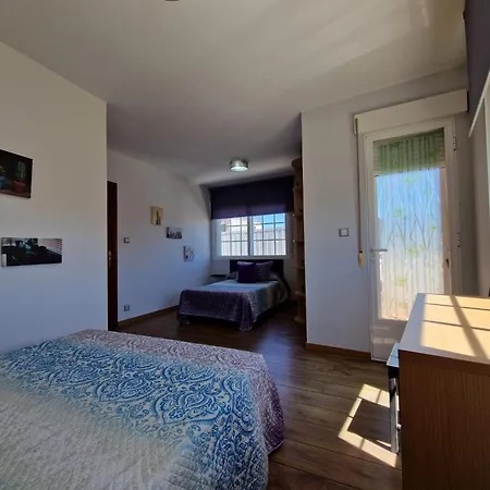 Amplio Y Céntrico Piso En *