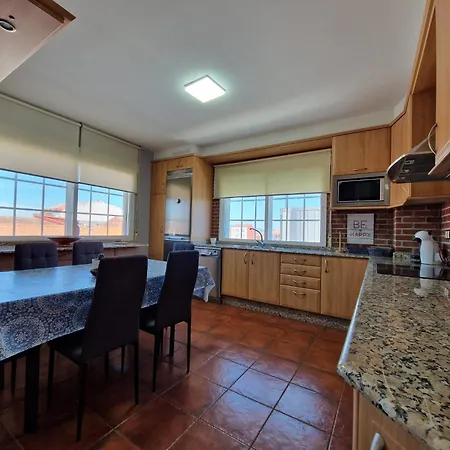 Apartamento Amplio Y Céntrico Piso En