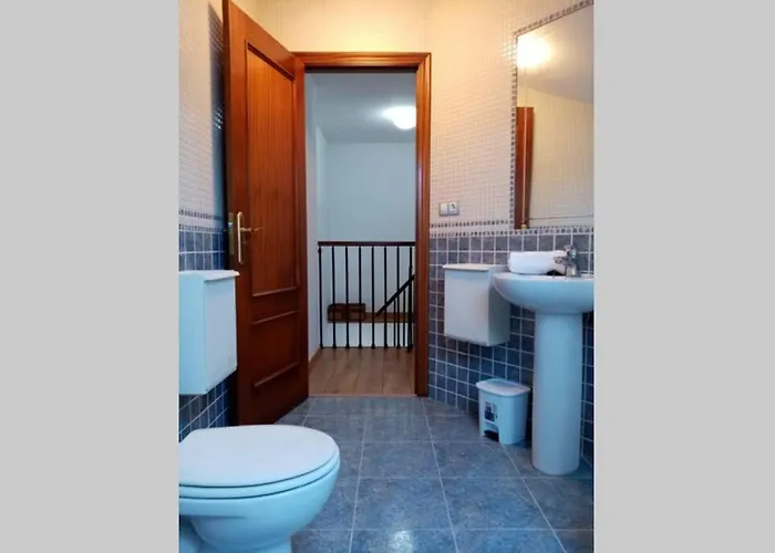 Apartament Amplio Y Centrico Piso En