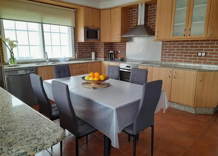 Apartament Amplio Y Centrico Piso En *