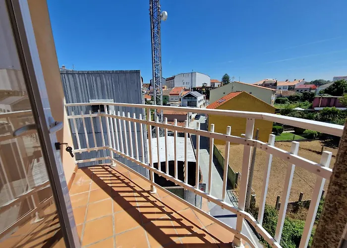 Apartament Amplio Y Centrico Piso En *