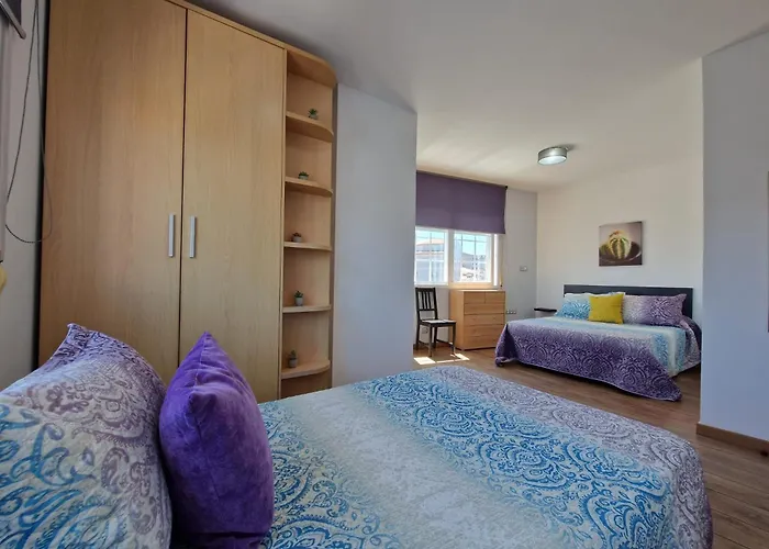 Amplio Y Centrico Piso En Apartament *